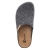 Pantoffeln NANA - dk. grey
