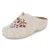 Pantoffeln BELLA - llight beige
