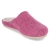 Pantoffeln - fuxia