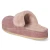 Hausschuhe NANA - Rose