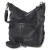 Hobo Bag - SCHWARZ Hobo Bag - SCHWARZ