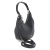 Hobo Bag KATHARINA - black