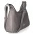 Umhängetasche - grau