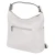 Hobo Bag MAITE - light grey