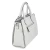 Handtasche KONSTANZE - light grey