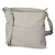 Schultertasche - lightgrey