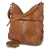 Hobo Bag - Cognac Hobo Bag - Cognac