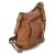 Crossbody - cognac