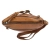 Crossbody - cognac