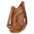 Hobobag - cognac