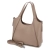 Shopper - taupe