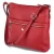 Umhängetasche - rot