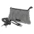 Abendtasche OLIVIENNE - SILBER Abendtasche OLIVIENNE - SILBER