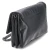 Umhängetasche - SCHWARZ
