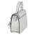 Handtasche KONSTANZE - light grey