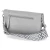 Crossbody Bag - lightgrey