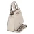 Handtasche - beige