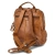 Rucksack - cognac