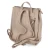 Rucksack KENNIA - sand
