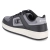 Low Sneaker FOUL PLAY ELEMENT - NBK/DK.GREY