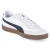 Low Sneaker CLUB II ERA - PUMA White-PUMA Black
