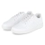 Low Sneaker CLY400 - triple wht