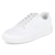 Low Sneaker CLY400 - triple wht