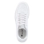 Low Sneaker CLY400 - triple wht