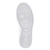 Low Sneaker CLY400 - triple wht