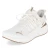 Sneaker SOFTRIDE CARSON FRESH - warm white - puma gold