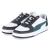 Low Sneaker CAVEN 2.0 - WHITE-DARK MYRTLE-PUMA BLACK