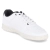 Low Sneaker CLY400 - WHT/NBK