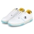 Low Sneaker CLY400 - wht/aqbl/lco/nbk