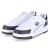 Sneaker RD18 HERITAGE LOW - WHT/NBK/GREY