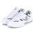 Low Sneaker 3 POINT TECH - WHT/NNY/GREY