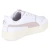 Sneaker CARINA STREET LUX - PUMA WHITE-MAUVE MIST-PUMA GOL