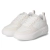 Low Sneaker RD18 - triple wht