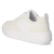 Low Sneaker RD18 - triple wht