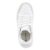Low Sneaker - triple wht