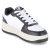 Low Sneaker RD 18 TWIN PLATFOR - weiss
