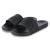 Badelatschen POOL SLIDE - black