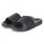 Badelatschen POOL SLIDE MONO - black