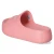 Pantoletten - pink