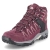 Outdoorstiefel MOUNT PINOS - bordeux/rosa