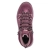 Outdoorstiefel MOUNT PINOS - bordeux/rosa