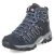 Outdoor-Boots MOUNT PINOS High - marine/rosa