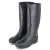 Gummistiefel - black