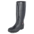 Gummistiefel - black