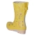 Gummistiefel BUTTERFLY - Yellow-Pink