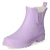 Gummistiefel - lilac